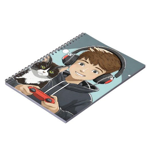 Mega Jrex Jaming petit journal (Côté gauche)