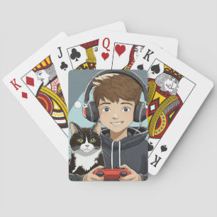 Mega Jrex Jeux de cartes