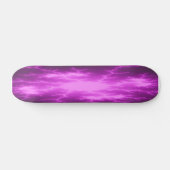 Mega Lightning Fractal Skateboard (Horz)