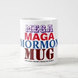 Mega Maga Mormon Mok