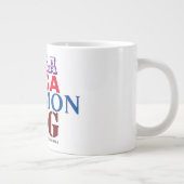 Mega Maga Mormon Mok (Rechts)