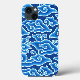 Mega mendung iPhone 13 hoesje