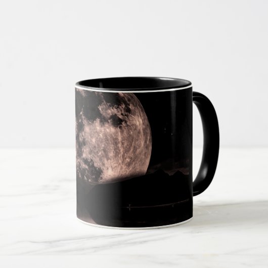 Mega Moon Mug (Devant droit)