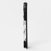 Mega Rage Case-Mate iPhone Case (Achterkant/links)