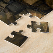 Mega tactische legpuzzel (Zijkant)