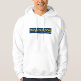 Megabus Hoodie