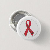 MegaE Awareness Button (Voorkant /achterkant)