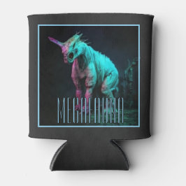 MEGAFAUNA-koeler Blikjeskoeler