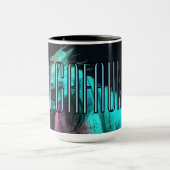MEGAFAUNA Mug (Centre)