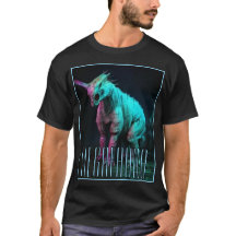 Megafauna T-shirt