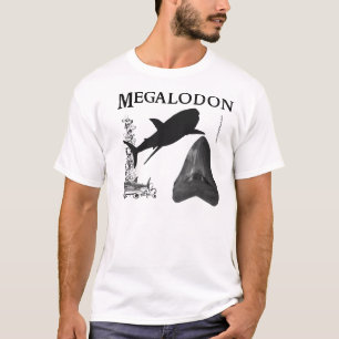 Megalodon Shirt