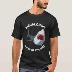 Megalodon T-shirt