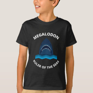 Megalodon T-shirt