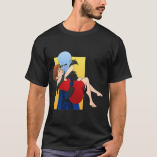 megamind megamoind t-shirt
