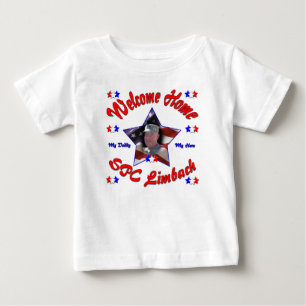 Megan's Gepersonaliseerd Homecoming Shirt