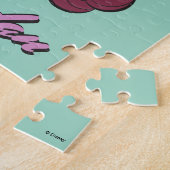 Megara Goddess at Heart Jigsaw Puzzle (Côté)