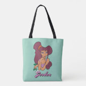 Megara Goddess at Heart Tote Bag (Dos)