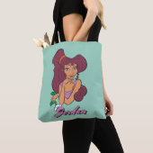 Megara Goddess at Heart Tote Bag (De près)