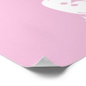 Megara - Taking Time For My Best Self Poster (Coin)