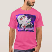 Megatron T-shirt (Voorkant)