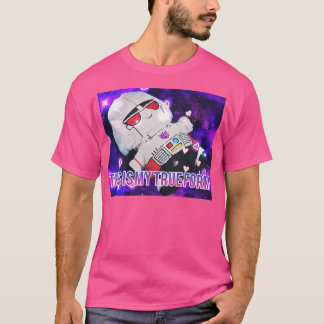 Megatron T-shirt