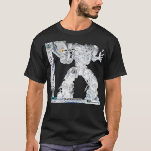 Megatron Transformers Speelgoed Wraak Van De Geval T-shirt
