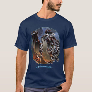 Megddon T-shirt