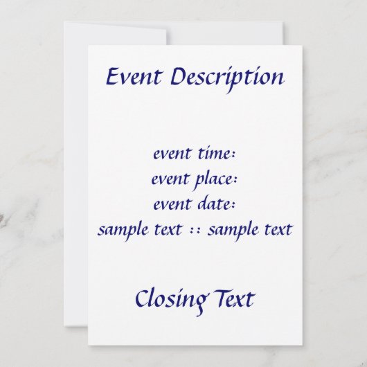 Megiddo Seal Kaart (Achterkant)