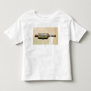 Megillah hoesje uit de Elzas Kinder Shirts