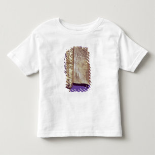 Megillah in een zilveren hoesje, Wenen, c.1715 Kinder Shirts