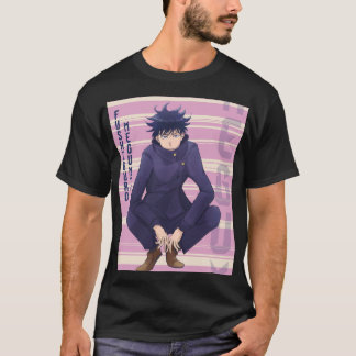 Megs Roze T-shirt