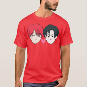 MeguAya T-shirt