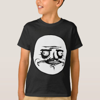 megusta t-shirt
