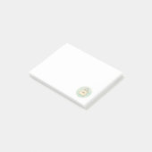 Meh Boodschappentas Notities Post-it® Notes (Schuin)