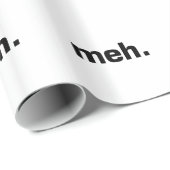Meh. Cadeaupapier (Rol Hoek)