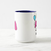 Meh Happy Mug (Centre)