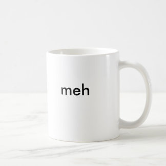meh koffiemok