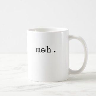 meh koffiemok