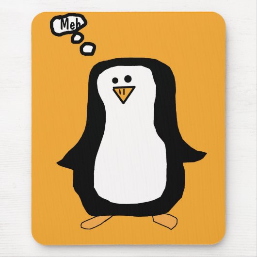 Meh. Muismat (Voorkant)