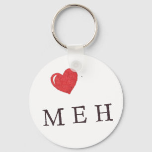 MEH - sleutelhanger