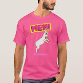 Meh! T-shirt (Voorkant)