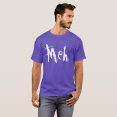 MEH T-SHIRT (Voorkant volledig)