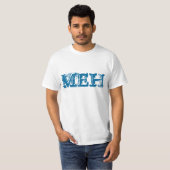 MEH t-shirt (Voorkant volledig)