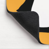 Meh. Tapis de souris (Coin)