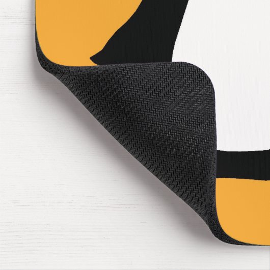 Meh. Tapis de souris (Coin)