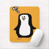 Meh. Tapis de souris (Avec souris)