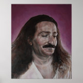 Meher Baba Beloved Poster (Voorkant)