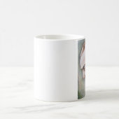 Meher Baba mok (Center)