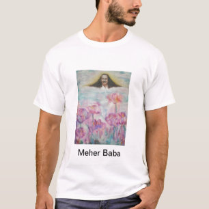 Meher Baba T-shirt