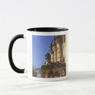 Meherangarh, het Majestueuze Fort, Jodhpur, Mok